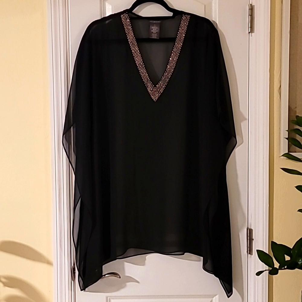 NWOT Cover up -